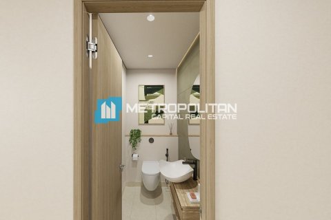 Appartement te koop in Yas Island, Abu Dhabi, VAE 3 slaapkamers, 154.9 vr.m., nr 662129 - foto 9