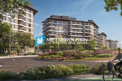 Appartement te koop in Yas Island, Abu Dhabi, VAE 3 slaapkamers, 154.9 vr.m., nr 662129 - foto 20
