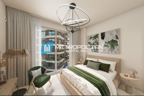 Appartement te koop in Yas Island, Abu Dhabi, VAE 3 slaapkamers, 154.9 vr.m., nr 662129 - foto 6