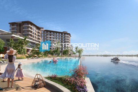 Appartement te koop in Yas Island, Abu Dhabi, VAE 3 slaapkamers, 154.9 vr.m., nr 662129 - foto 21
