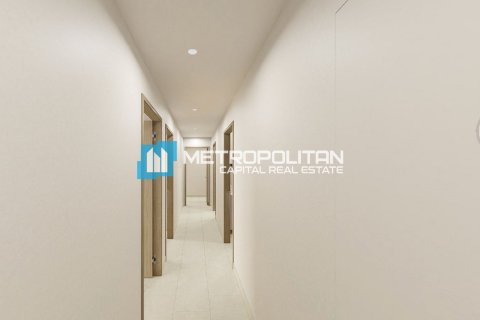 Appartement te koop in Yas Island, Abu Dhabi, VAE 3 slaapkamers, 154.9 vr.m., nr 662129 - foto 5