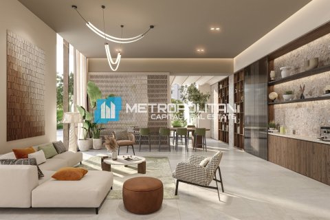 Appartement te koop in Yas Island, Abu Dhabi, VAE 3 slaapkamers, 154.9 vr.m., nr 662129 - foto 17