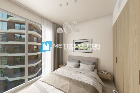 Appartement te koop in Yas Island, Abu Dhabi, VAE 3 slaapkamers, 154.9 vr.m., nr 662129 - foto 7