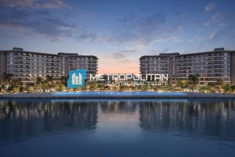 Appartement te koop in Yas Island, Abu Dhabi, VAE 3 slaapkamers, 154.9 vr.m., nr 662129 - foto 23