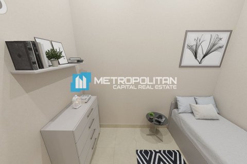 Appartement te koop in Yas Island, Abu Dhabi, VAE 3 slaapkamers, 154.9 vr.m., nr 662129 - foto 10