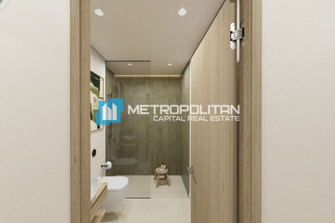 Appartement te koop in Yas Island, Abu Dhabi, VAE 3 slaapkamers, 154.9 vr.m., nr 662129 - foto 11
