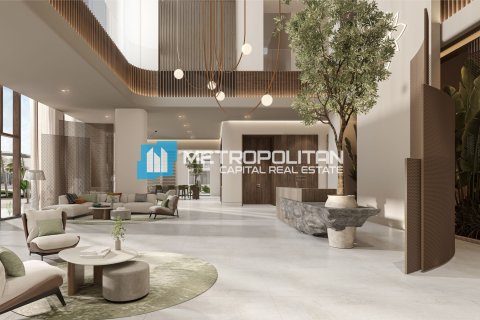 Appartement te koop in Yas Island, Abu Dhabi, VAE 3 slaapkamers, 154.9 vr.m., nr 662129 - foto 16