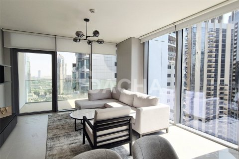 דירה ב Dubai Marina, Dubai, איחוד האמירויות 2 חדרי שינה, 122 מ