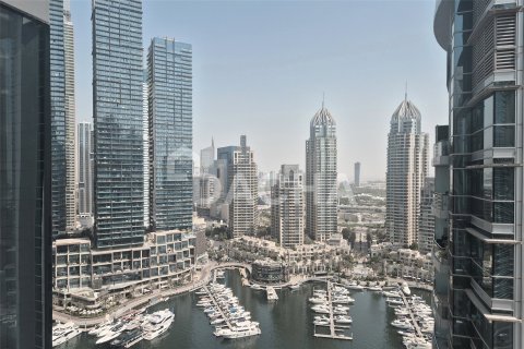 Dubai Marina, UAE의 판매용 아파트 침실 2개, 122제곱미터 번호 711956 - 사진 8