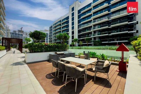 Apartmen di Meydan, Dubai, UAE 32.4 meter persegi № 727587 - foto 12