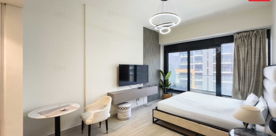 Apartmen di Meydan, Dubai, UAE 32.4 meter persegi № 727587