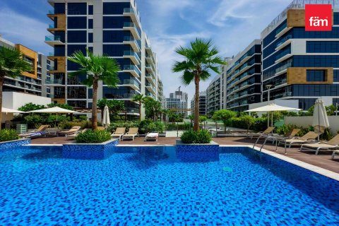 Apartmen di Meydan, Dubai, UAE 32.4 meter persegi № 727587 - foto 17