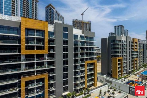 Apartmen di Meydan, Dubai, UAE 32.4 meter persegi № 727587 - foto 14