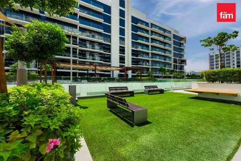 Apartmen di Meydan, Dubai, UAE 32.4 meter persegi № 727587 - foto 15