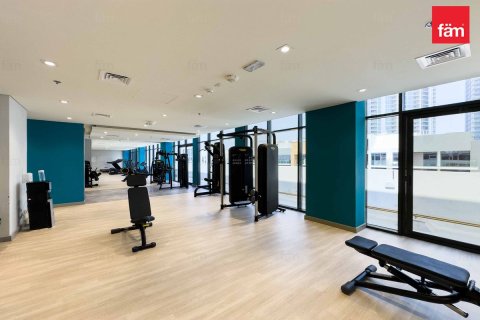 Apartmen di Meydan, Dubai, UAE 32.4 meter persegi № 727587 - foto 9