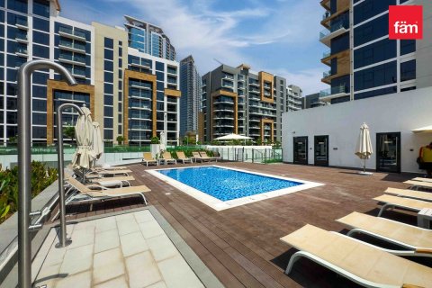 Apartmen di Meydan, Dubai, UAE 32.4 meter persegi № 727587 - foto 16