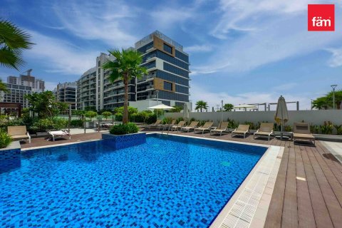 Apartmen di Meydan, Dubai, UAE 32.4 meter persegi № 727587 - foto 13