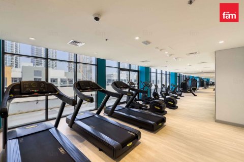 Apartmen di Meydan, Dubai, UAE 32.4 meter persegi № 727587 - foto 10
