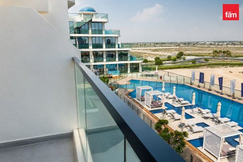 Byt v Dubai Studio City, SAE 36 m² Č.: 727584 - fotografie 7