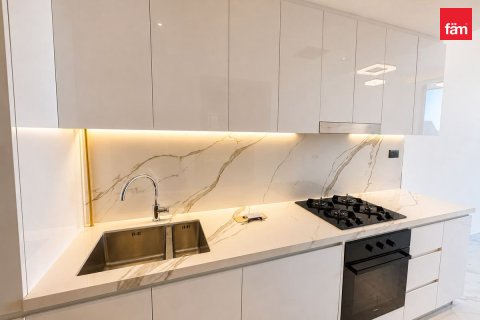 Byt v Dubai Studio City, SAE 36 m² Č.: 727584 - fotografie 4