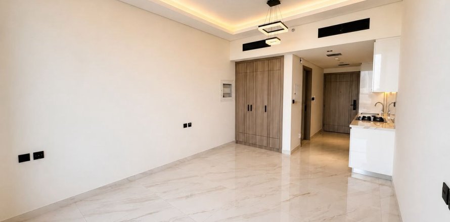 Byt v Dubai Studio City, SAE 36 m² Č.: 727584