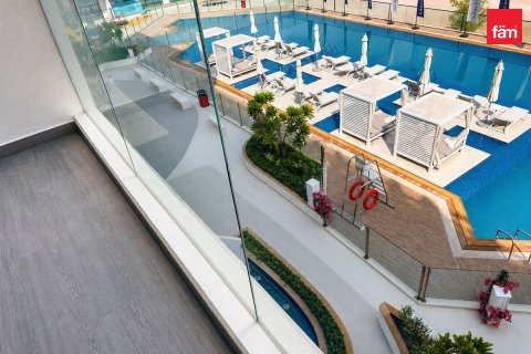 Byt v Dubai Studio City, SAE 36 m² Č.: 727584 - fotografie 8