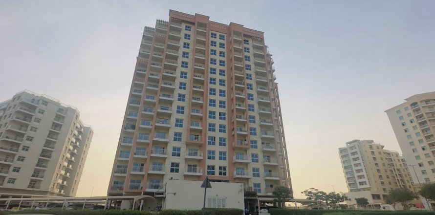 Apartamento em Wadi Al Safa 2, Dubai, EAU 2 quartos, 113.3 m2 № 727585