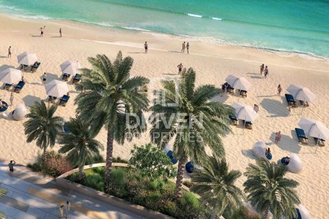Dubai Harbour, Dubai, संयुक्त अरब अमीरात में अपार्टमेंट, 4 बेडरूम, 442.96 वर्ग मीटर, संख्या 767814 - फ़ोटो 10