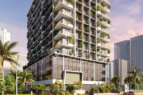 Lakás itt: Dubai Residence Complex, EAE, 1 hálószoba, 94.39 m², azonosító: 767813