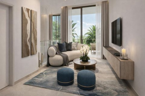 Vilă de vânzare în Dubai, EAU 5 dormitoare, 696.9 mp.  №687576 - poză 15