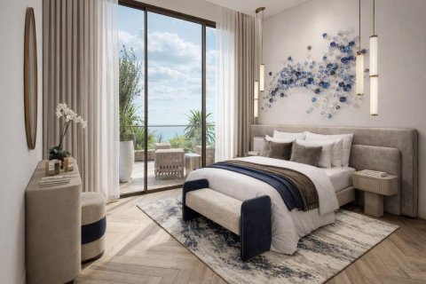 Vilă de vânzare în Dubai, EAU 5 dormitoare, 696.9 mp.  №687576 - poză 6