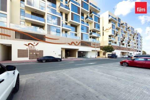 Apartmán v Dubai, SAE 1 spálňa, 71.3 m2 č. 687579 - Fotografia 19