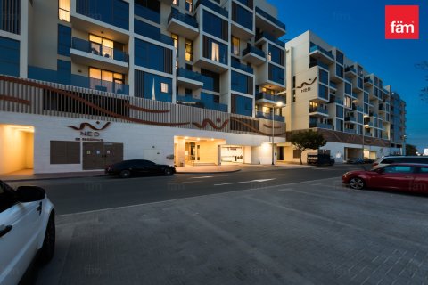 Apartmán v Dubai, SAE 1 spálňa, 71.3 m2 č. 687579 - Fotografia 14