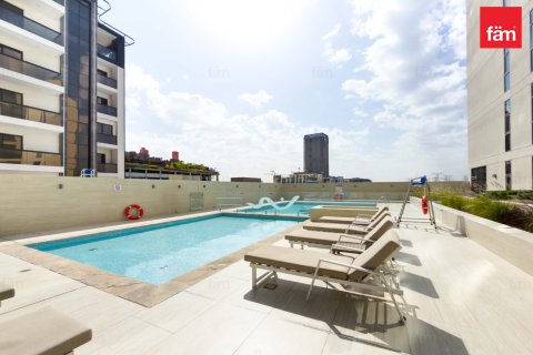 Apartmán v Dubai, SAE 1 spálňa, 71.3 m2 č. 687579 - Fotografia 3