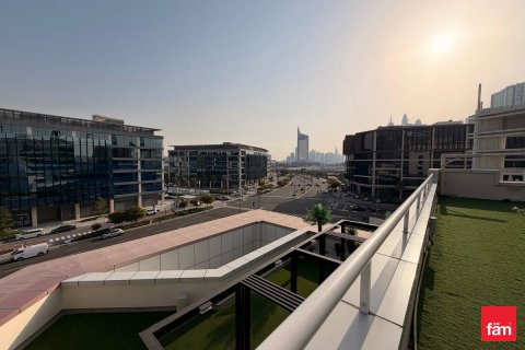 Kontor i Al Sufouh, Dubai, UAE 297 kvm Nr. 687578