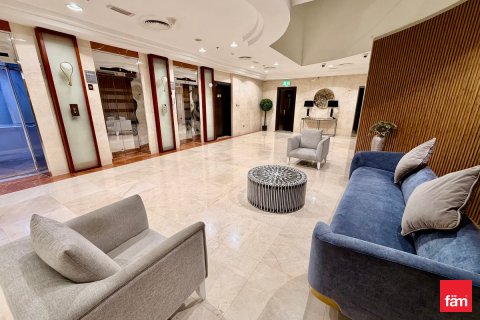 Oficina en alquiler en Al Sufouh, Dubai, EAU 297 m2 № 687578 - foto 6