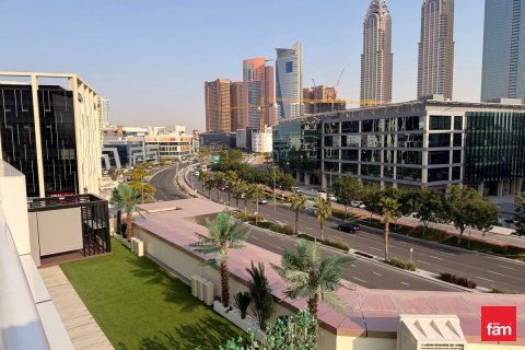 Oficina en alquiler en Al Sufouh, Dubai, EAU 297 m2 № 687578 - foto 13