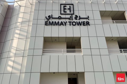 Oficina en alquiler en Al Sufouh, Dubai, EAU 297 m2 № 687578 - foto 11