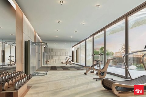 Vila v Meydan, Dubai, SAE 6 spální, 885.1 m2 č. 689124 - Fotografia 4