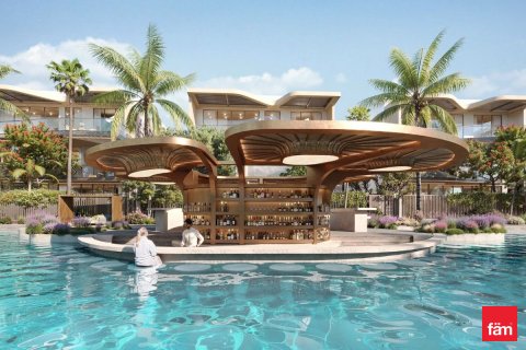 Vila v Meydan, Dubai, SAE 6 spální, 885.1 m2 č. 689124 - Fotografia 13