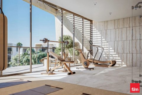 Vila v Meydan, Dubai, SAE 6 spální, 885.1 m2 č. 689124 - Fotografia 8