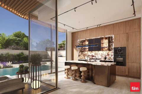 Vila v Meydan, Dubai, SAE 6 spální, 885.1 m2 č. 689124 - Fotografia 9