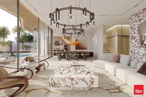 Vila v Meydan, Dubai, SAE 6 spální, 885.1 m2 č. 689124 - Fotografia 7