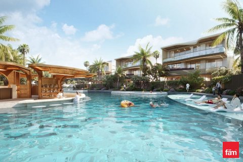 Vila v Meydan, Dubai, SAE 6 spální, 885.1 m2 č. 689124 - Fotografia 5