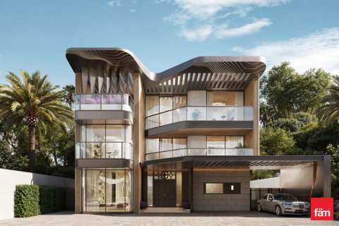 Vila v Meydan, Dubai, SAE 6 spální, 885.1 m2 č. 689124 - Fotografia 10