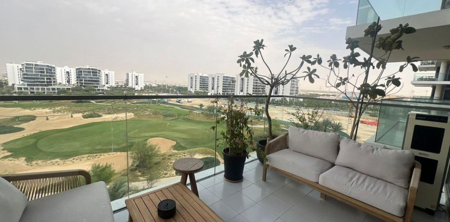 Dubai, BAE’de daire 2 yatak odası, 143.2 m&sup2; No 689123