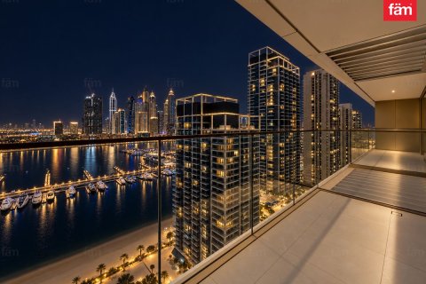 Üürile anda korter asukohaga Dubai Harbour, AÜE: 2 magamistoaga, 122.8 m² Nr 763231 - pilt 25