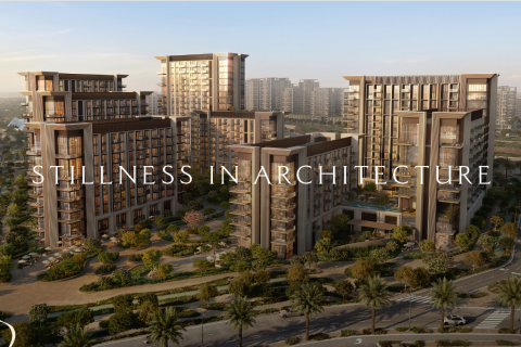 Appartamento a Saadiyat Island, Abu Dhabi, EAU 3 camere da letto, 151 mq. № 763204