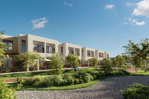 Kuća u nizu u gradu Ras Al Khaimah, UAE 2 spavaće sobe, 173 m2 Br. 734636