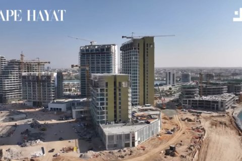 Lakás itt: Ras Al Khaimah, EAE, 2 hálószoba, 134 m², azonosító: 734635 - fénykép 16